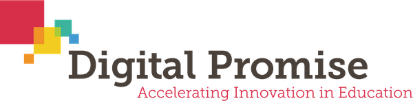 Digital Promise logo